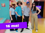 Replay Okoo-koo - Émission du vendredi 16 mai 2025