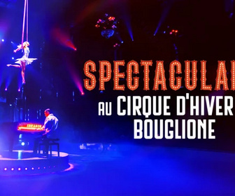 Replay Spectaculaire - 24/12/2025
