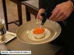 Replay Un jour, un doc - Bocuse, une affaire de famille