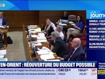 Replay Good Morning Business - Moyen-Orient : réouverture du budget possible