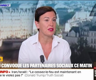 Replay Doze d'éco - Retraites: à quoi pourrait ressembler la voie de passage évoquée par François Bayrou?
