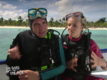 Replay Un gars, une fille - S5E4 - À l'île Maurice (2)
