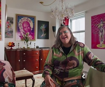 Replay Utopia - NFT, chaos dans le monde de l'art (1/3)