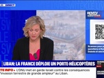 Replay Le Live Switek - BFMTV répond à vos questions : Raids israéliens au Liban, quels objectifs ? - 01/10