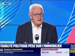 Replay Good Morning Business - Le Grand entretien : L'instabilité politique pèse sur l'immobilier - 08/10