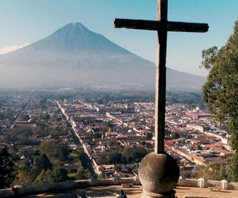 Replay Guatemala : sous la menace du géant Fuego - Des volcans et des hommes