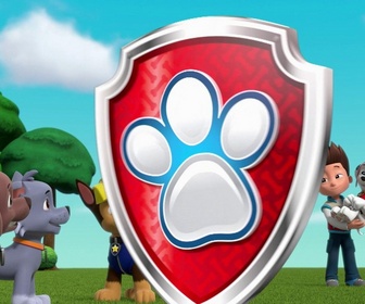 Replay Paw Patrol, la Pat'Patrouille - Une folle journée