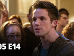 Replay 90210 Beverly Hills : Nouvelle Génération - S05 E14 - Demi-Frère