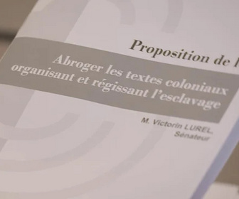 Replay C pas si loin - Code Noir : une abrogation qui fait débat