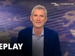 Replay Coupe du Monde de la FIFA 2022 - Les Bleus en Finale (Partie 1)