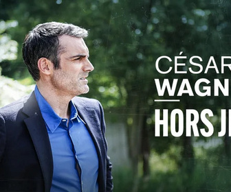 Replay César Wagner - 22/12/2025