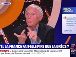 Replay Perrine jusqu'à minuit - Dettes : la France grondée par le FMI - 22/05