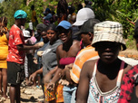Replay Focus - Haïti dans les griffes des gangs : la crise humanitaire s'éternise