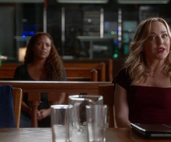 Replay Bull - S5 E2 - La grande division