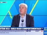Replay Tout pour investir - Le placement à suivre : Stratégie DCA, quels biais comportementaux ? - 08/12