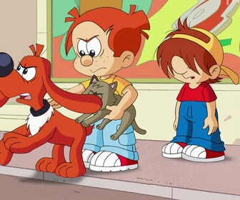 Replay Boule et Bill - S01 E34 - L'étrange M. Lafer