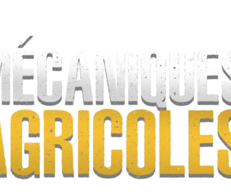 Mécaniques agricoles replay