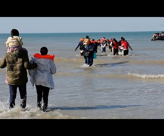 Replay Royaume-Uni : l'exécutif durcit fortement sa politique d'accueil à l'égard des réfugiés