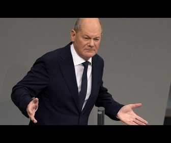 Replay Allemagne : Olaf Scholz de nouveau candidat à la chancellerie