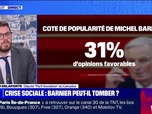 Replay Le Live Week-end - Crise sociale : Barnier peut-il tomber ? - 16/11