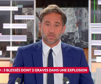 Replay Le 23h - 29/06/2026