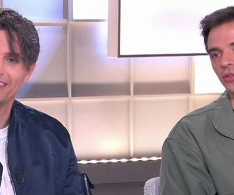 Replay C à vous la suite - Invités : Raphaël Quenard & Hugo David, Julien Courbet & Olivier Dauvers
