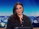 Replay 23h info - Émission du jeudi 12 décembre 2024