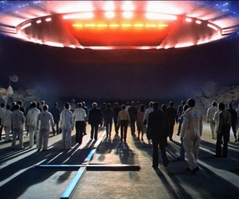 Replay Alien Fiction - S11E4 - Trous noirs terrestres