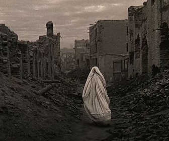 Replay ARTE Journal - James Nachtwey, 40 ans de photojournalisme