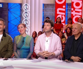 Replay Quotidien, deuxième partie du 16 juillet 2025