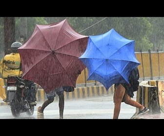 Replay Le cyclone Arnab fait plusieurs morts dans le sud-est de l'Inde