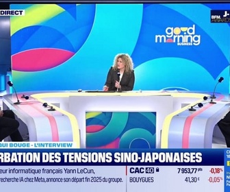 Replay Good Morning Business - Tokyo prévoit un plan de relance massif