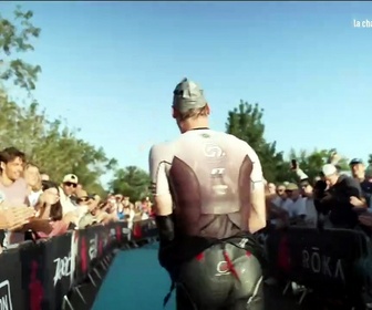 Replay Triathlon - l'IRONMAN Tours Metropole - Loire Valley 2026