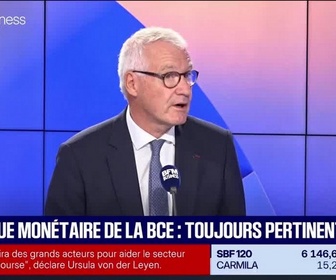 Replay Les Experts - France-Allemagne, écart de taux à un plus haut de 2012