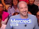 Replay Quotidien, première partie du 21 mai 2025