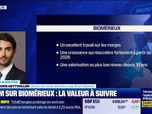 Replay BFM Bourse - Valeur ajoutée : Ils apprécient Biomérieux - 07/04