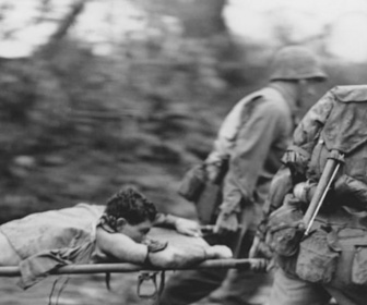 Replay Nos fils, fierté de la nation - The War (7/14)