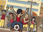 Replay Foot2Rue - Les ballons de la honte