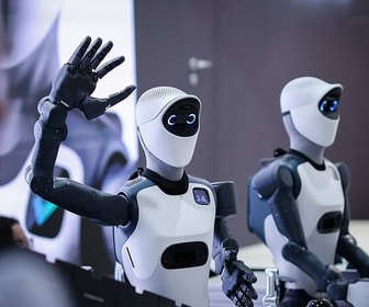 Replay Les robots humanoïdes seront-ils bientôt partout ?