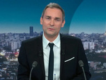 Replay A Suivre avec Loïc de La Mornais - 30/09/2026