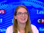 Replay Le Grand Rendez-Vous (Émission du 01/09/2024) - Aurore Bergé