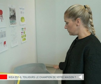 Replay Capital - IKEA : le géant suédois est-il toujours le champion de votre maison ?