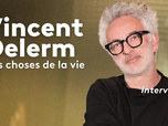 Replay Basique, l'essentiel de la musique - Vincent Delerm