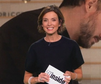 Replay 50' inside, L'actu du 6 décembre 2025