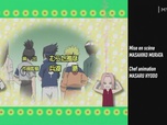Replay Naruto - Episode 50 - Le jeu de la mort