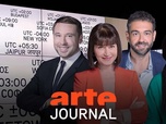 Replay Débats tendus sur le budget au Bundestag - ARTE Journal - 09/09/2026