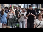 Replay En Russie, des restrictions des appels via WhatsApp et Telegram