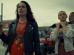 Replay Wynonna Earp - S2 E12 - Naissance et résurrection