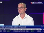 Replay Tech & Co Business - Une bonne dynamique pour les ESN françaises - 08/07