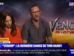 Replay Culture et vous - Venom: The Last Dance avec Tom Hardy, en salles ce mercredi 30 octobre